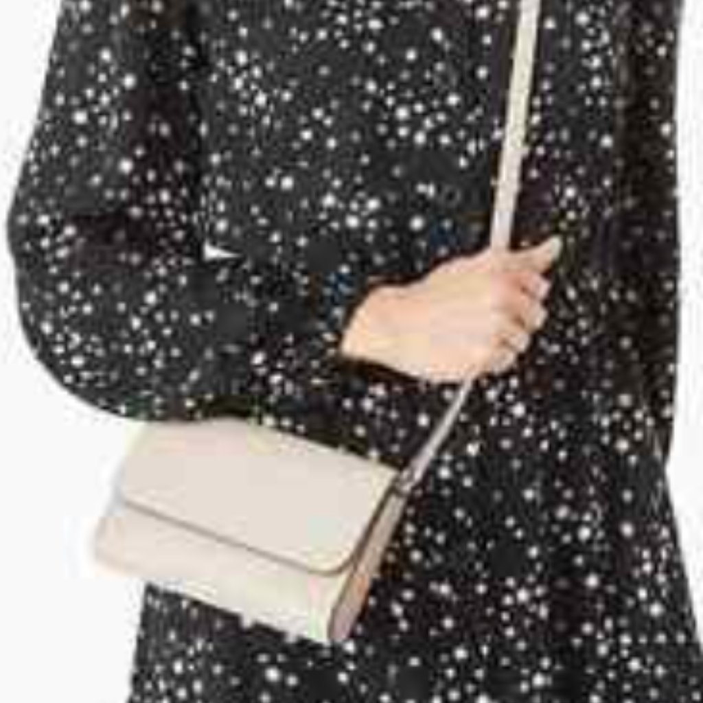 Kate Spade Brynn Small Flap Crossbody